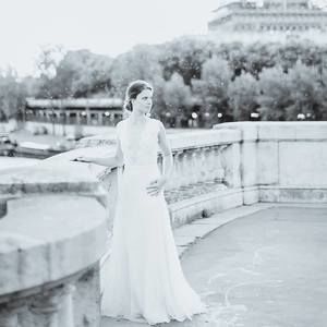 Meet your Posher, Elizabeth